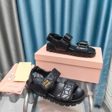 Miu Miu Sandals